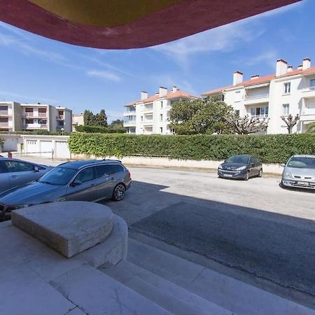 Superbe Duplex En Bord De Mer لا سيوتا المظهر الخارجي الصورة