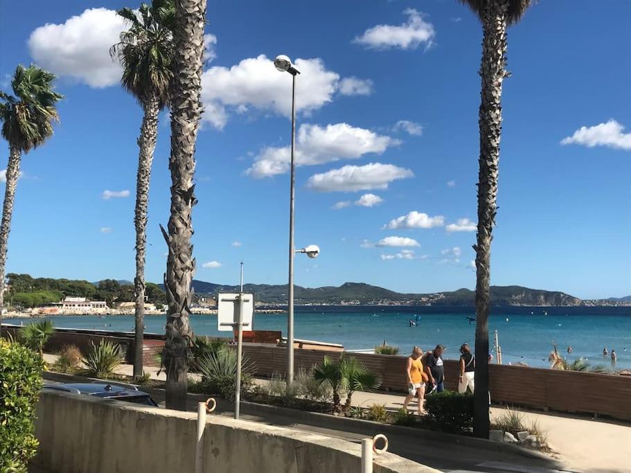 Superbe Duplex En Bord De Mer لا سيوتا المظهر الخارجي الصورة
