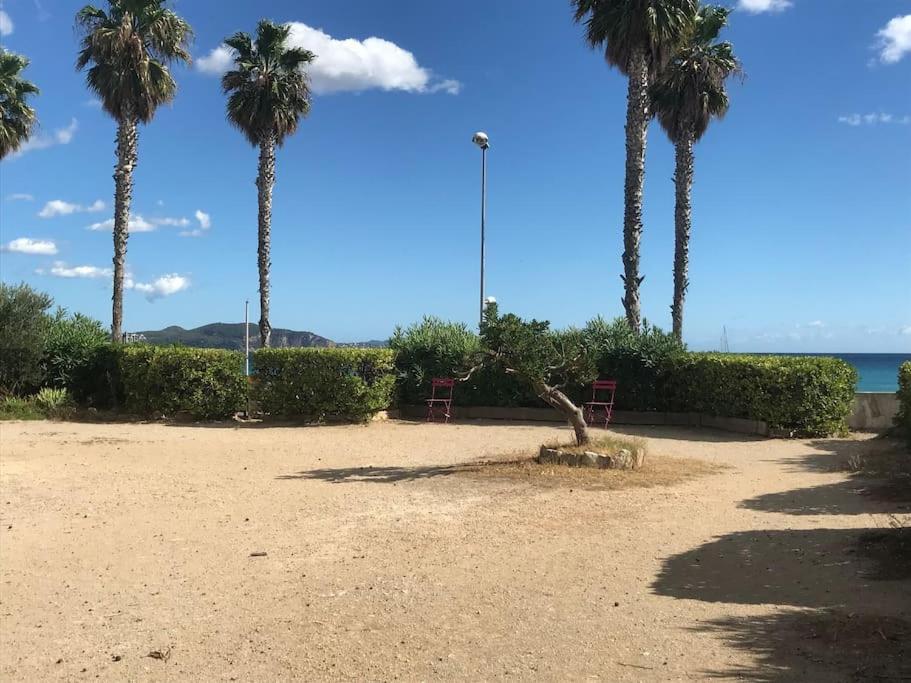 Superbe Duplex En Bord De Mer لا سيوتا المظهر الخارجي الصورة