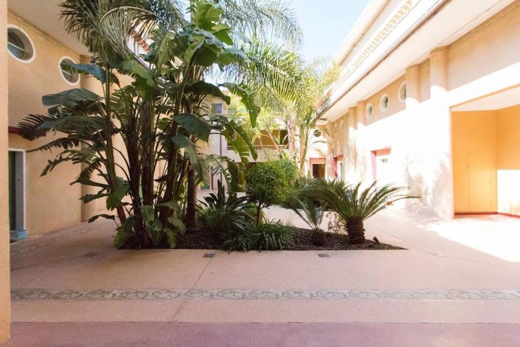 Superbe Duplex En Bord De Mer لا سيوتا المظهر الخارجي الصورة