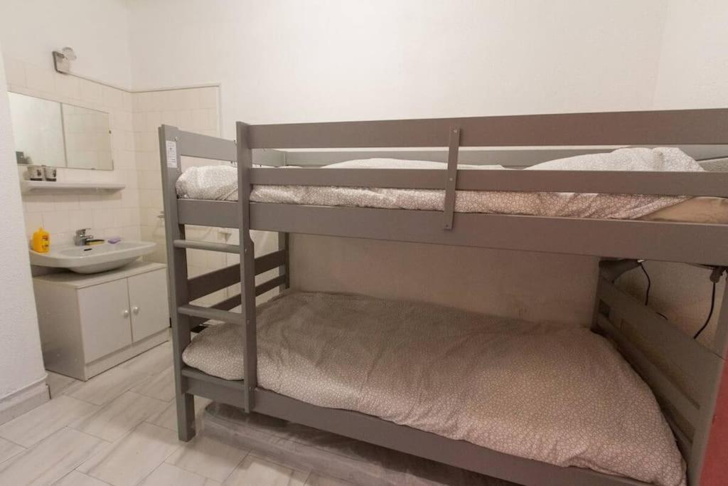 Superbe Duplex En Bord De Mer لا سيوتا المظهر الخارجي الصورة