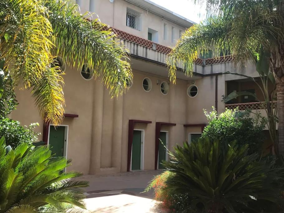 Superbe Duplex En Bord De Mer لا سيوتا المظهر الخارجي الصورة