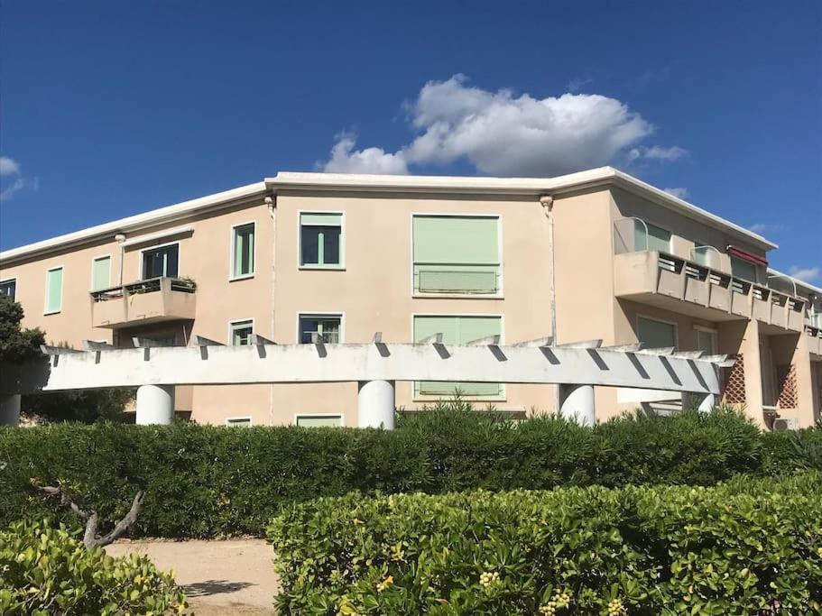 Superbe Duplex En Bord De Mer لا سيوتا المظهر الخارجي الصورة